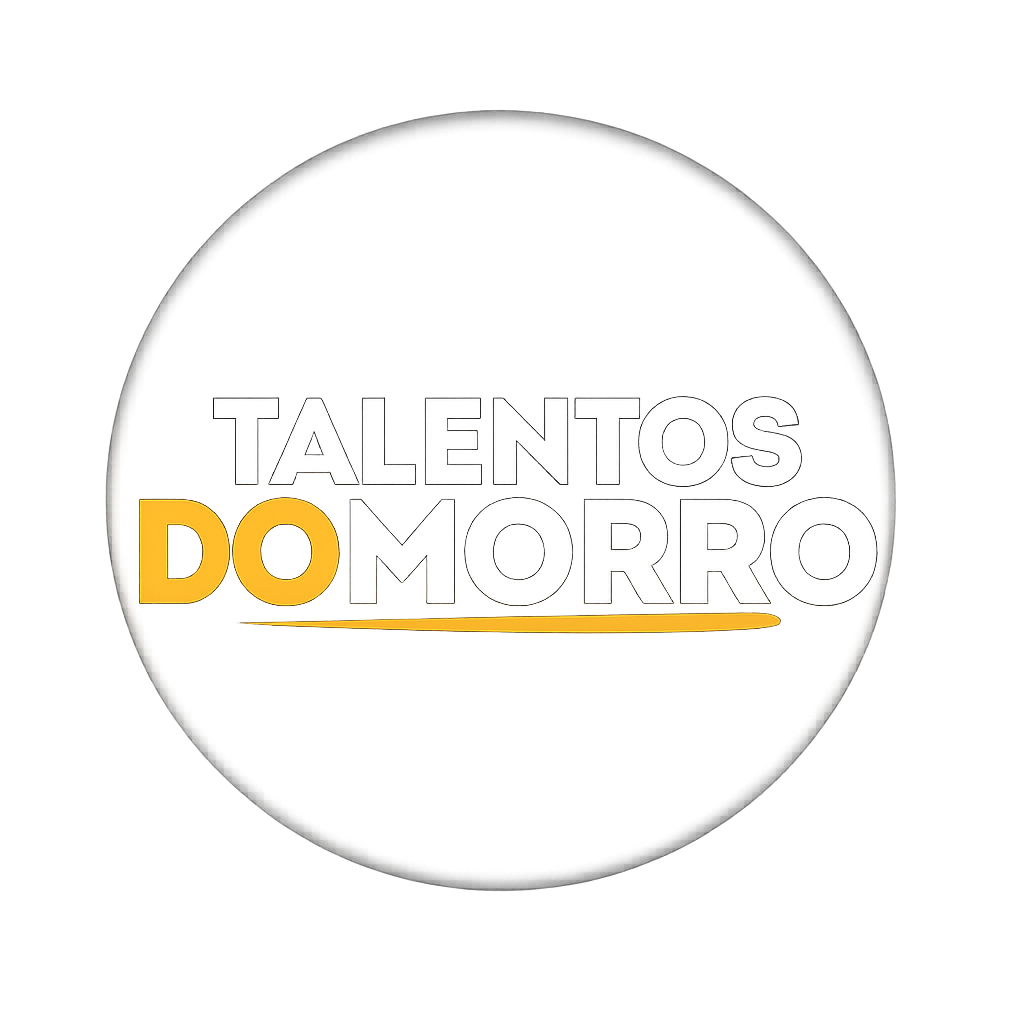 Talentos do Morro